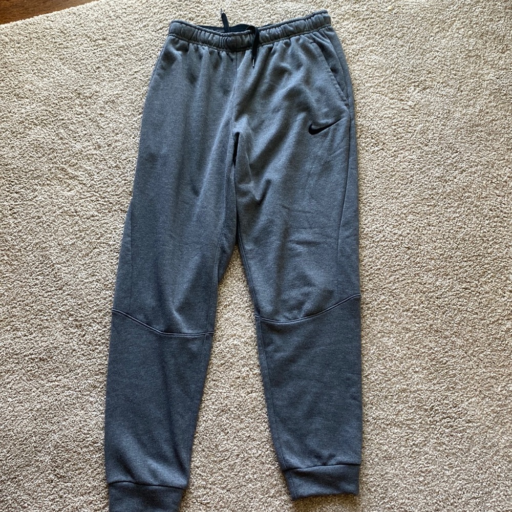 Mens Nike Sweatpants